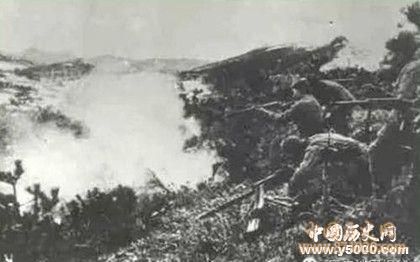 苏联支援上甘岭手雷_抗美援朝苏联手雷_苏联武器守上甘岭_中国历史网
