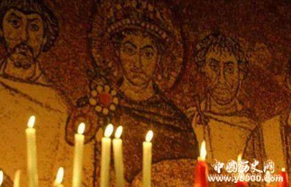 阿罗本基督教_阿罗本的生平_阿罗本入唐传教