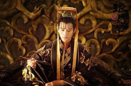 中国历史上有多少个皇帝_中国历史上历代皇帝排名_中国历史网
