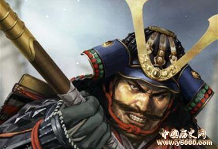 日本大名村上义清生平经历村上义清结局如何？