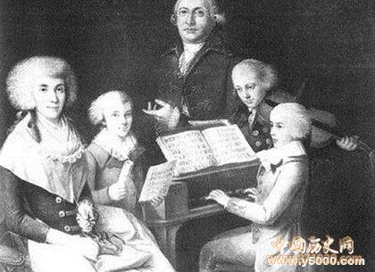 莫扎特的音乐特点_莫扎特的音乐风格特点_莫扎特音乐的创作特点_中国历史网