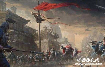玉璧之战的介绍_玉璧之战的过程_玉璧之战的结果