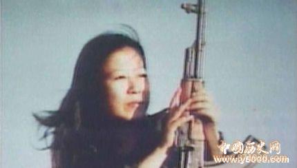 重信房子传奇人生_重信房子在狱中是怎样的