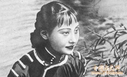 南造云子的故事_南造云子是否存在