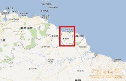 苏里南的国家文化_苏里南的风俗文化特色_中国历史网