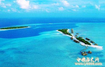 袖珍国家有哪些_世界十大袖珍国家盘点_中国历史网