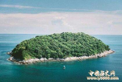 世界八大禁地_世界八大奇迹排名_世界禁地_中国历史网