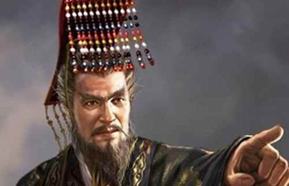 隋文帝开创科举制度
