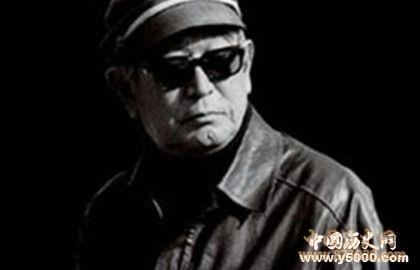 黑泽明的介绍_黑泽明的生平_黑泽明有多厉害