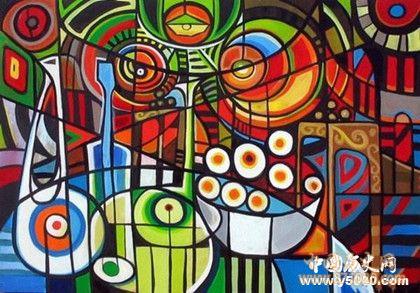 毕加索绘画风格特点_简述毕加索绘画特点_毕加索绘画艺术的特点_中国历史网