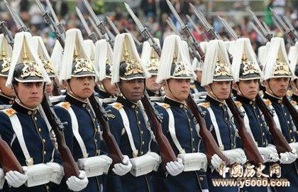 智利国庆日的日期与来历_智利国庆日的活动_中国历史网