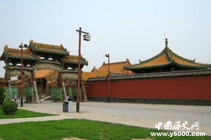 辽国的燕京是现在的哪里_燕京城是现在的什么地方_中国历史网