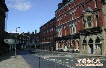中美洲各国首都都有哪些城市_中美洲各国首都大全_中国历史网