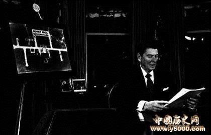 星球大战计划的影响_星球大战计划的意义_中国历史网