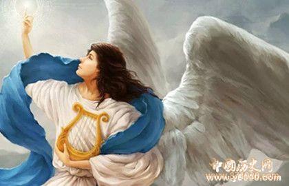 基督教七大天使_七大天使的名字_上帝的天使有哪些