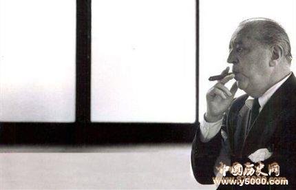 密斯凡德罗的设计理念简介密斯凡德罗作品有哪些？