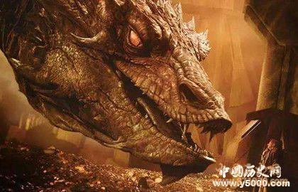 北欧神话中的10大怪物_北欧神话中的怪物排名_北欧神话怪兽大全