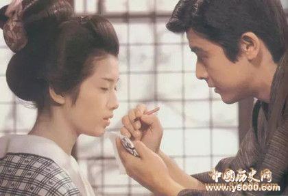 伊豆的舞女_伊豆的舞女内容梗概_伊豆的舞女人物