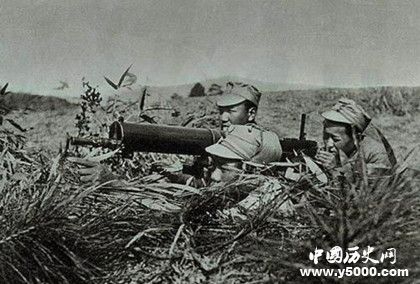 抗日战争的故事_抗日战争的故事有哪些_抗日战争感人故事_中国历史网