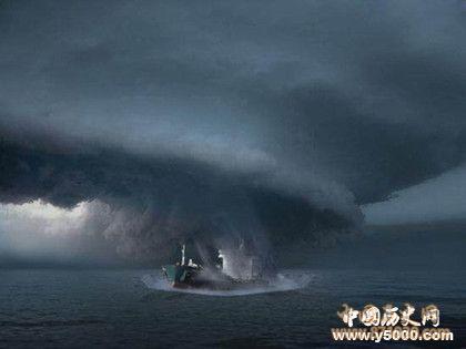 世界八大禁地_世界八大奇迹排名_世界禁地_中国历史网