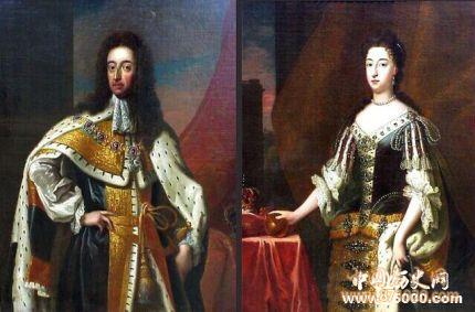 英国国王威廉三世生平 如何评价威廉三世？