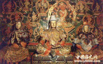 戒日王朝历史_戒日王朝怎么灭的