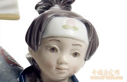 桃太郎的故事_日本民间故事桃太郎_日本桃太郎的故事
