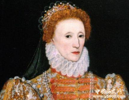 英国伊丽莎白一世女王_伊丽莎白一世的生平事迹_伊丽莎白一世为什么终身未婚