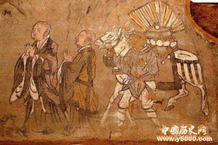 戒日王朝历史_戒日王朝怎么灭的