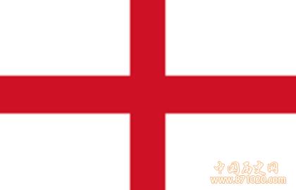 英国国旗的起源_英国国旗的组成元素_中国历史网