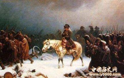 拿破仑希特勒为什么都打不过俄罗斯_拿破仑和希特勒为什么都要攻打俄罗斯