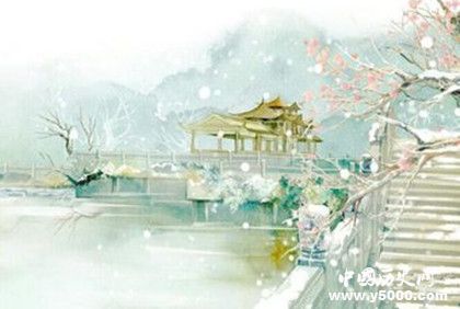 和凝简介和凝生平经历介绍和凝诗词作品介绍