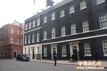 唐宁街10号是什么地方_唐宁街十号有多大_唐宁街位于哪里_中国历史网