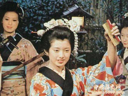 伊豆的舞女_伊豆的舞女内容梗概_伊豆的舞女人物