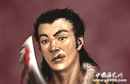 后废帝刘昱的故事_南朝宋后废帝_刘昱和萧道成