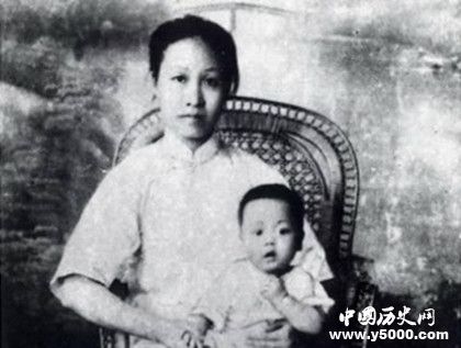 抗日英雄赵一曼的故事_赵一曼给儿子的信_赵一曼女士的事迹_中国历史网
