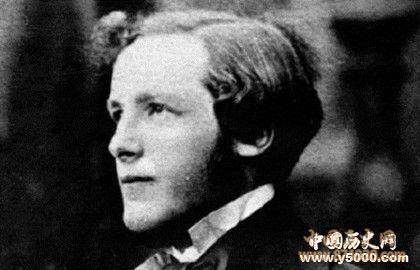 麦克斯韦的介绍_麦克斯韦的生平_麦克斯韦的故事