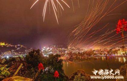 马达加斯加国庆日的时间及来历_马达加斯加国庆日的活动_中国历史网