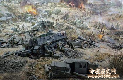 美国是如何记录我国参加抗美援朝的_美国对于我国参加抗美援朝是如何记录的_中国历史网