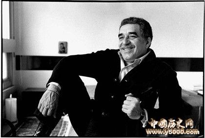 马尔克斯生平经历 怎样评价马尔克斯？