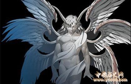 圣经中堕落天使有哪些-圣经中的坠落天使_坠落天使叫什么