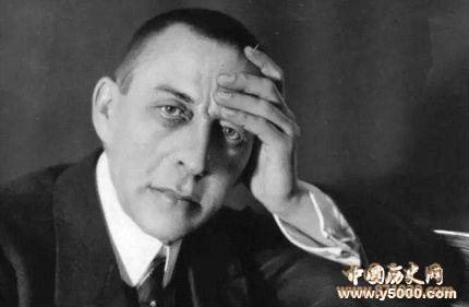 拉赫玛尼诺夫生平经历拉赫玛尼诺夫代表作品有哪些？