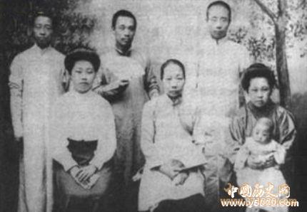 周作人之妻羽太信子的最后结局如何评价羽太信子？