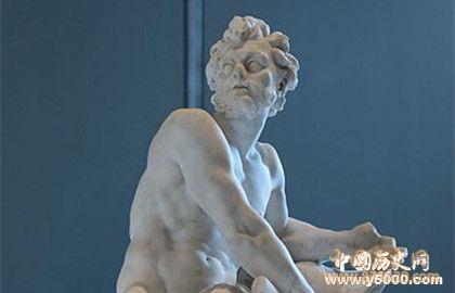 希腊神话火神赫菲斯托斯_希腊火神的故事_赫菲斯托斯是谁
