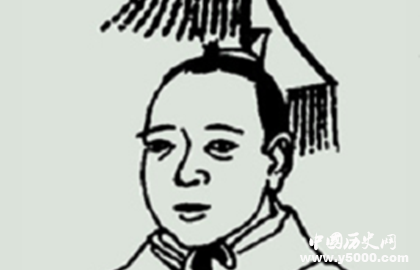 后废帝刘昱的故事_南朝宋后废帝_刘昱和萧道成