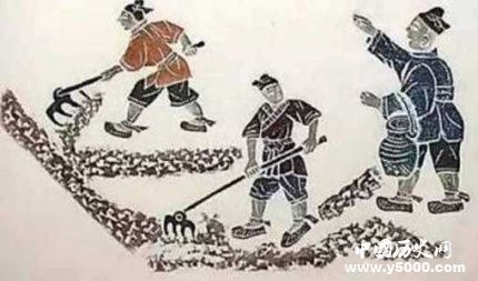 中国历史上人口大迁移有几次_中国历史上著名的人口大迁移