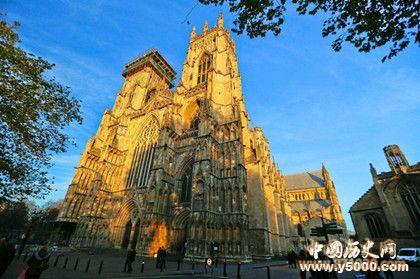 欧洲大教堂排名_欧洲十大教堂排名_世界十大教堂排名_中国历史网