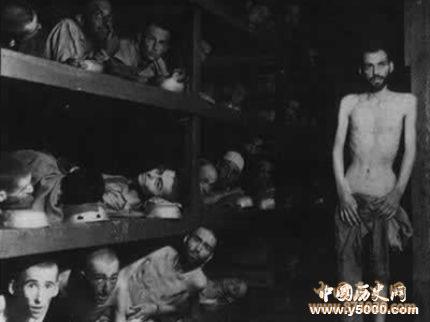 布痕瓦尔德集中营发展历史 布痕瓦尔德集中营现状如何？