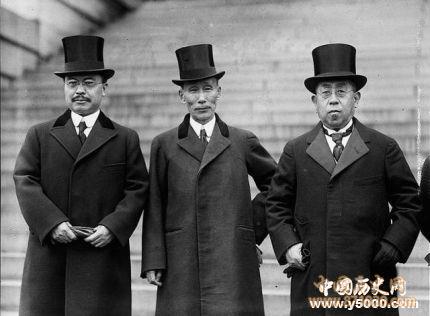 日本首相加藤友三郎生平加藤友三郎的政治举措有哪些？