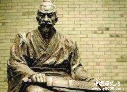 越国为什么不是战国七雄_战国七雄为何没有越国_战国越国是怎么灭亡的